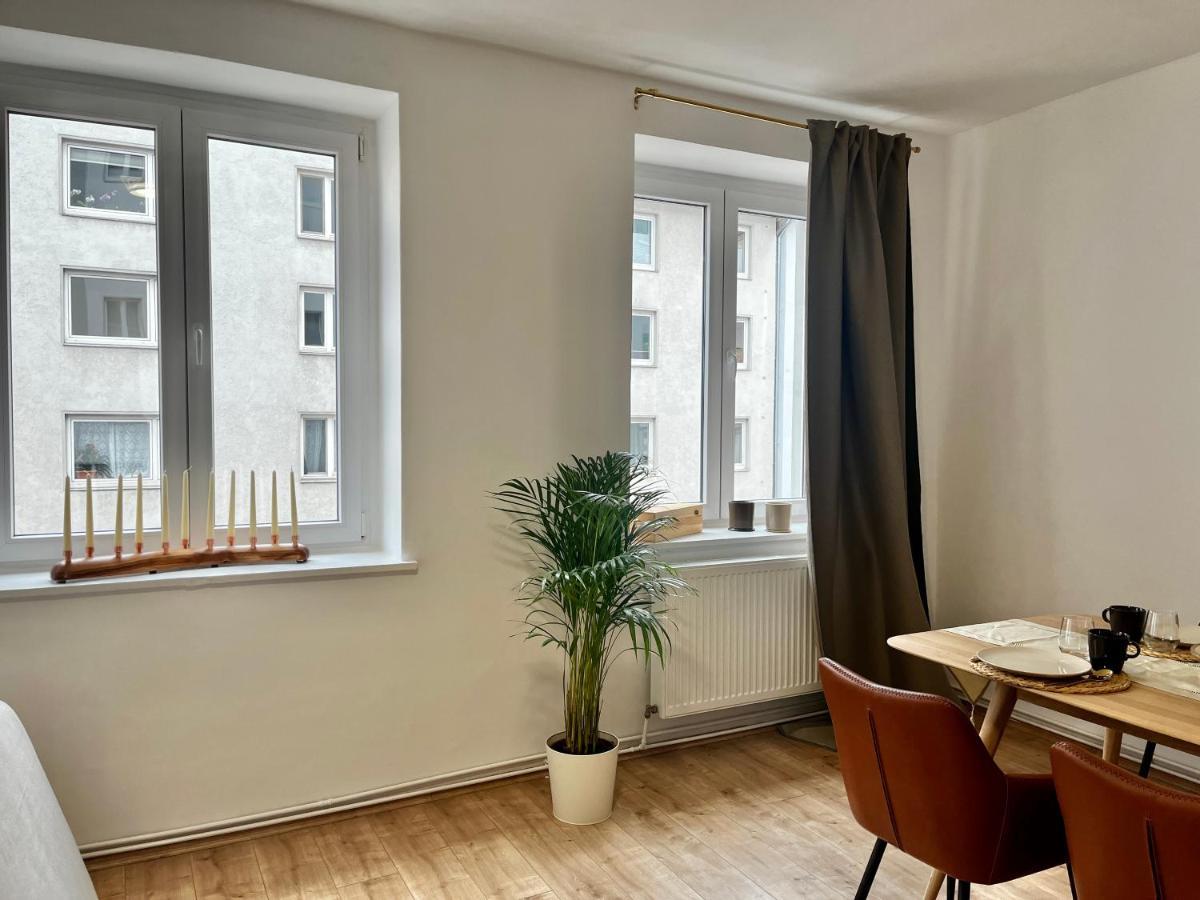 Design Apartment - Parking - Kingsize-Bett - 2X Bad - Zentrum 汉诺威 外观 照片