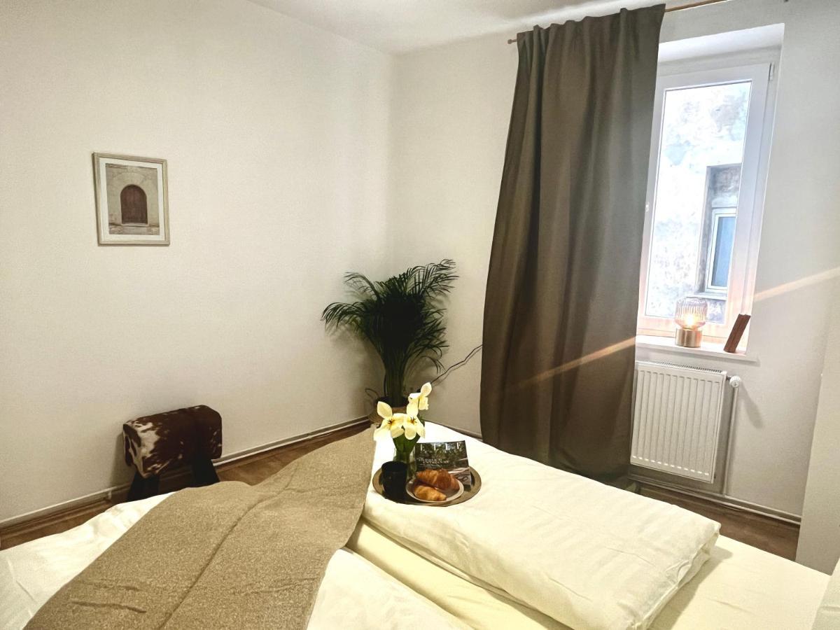 Design Apartment - Parking - Kingsize-Bett - 2X Bad - Zentrum 汉诺威 外观 照片